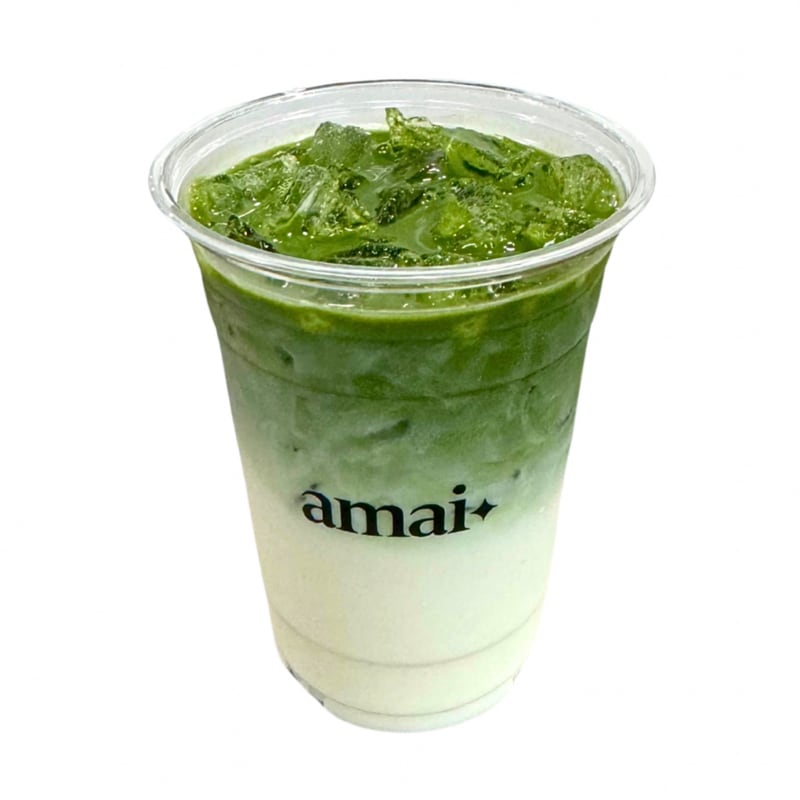 Matcha