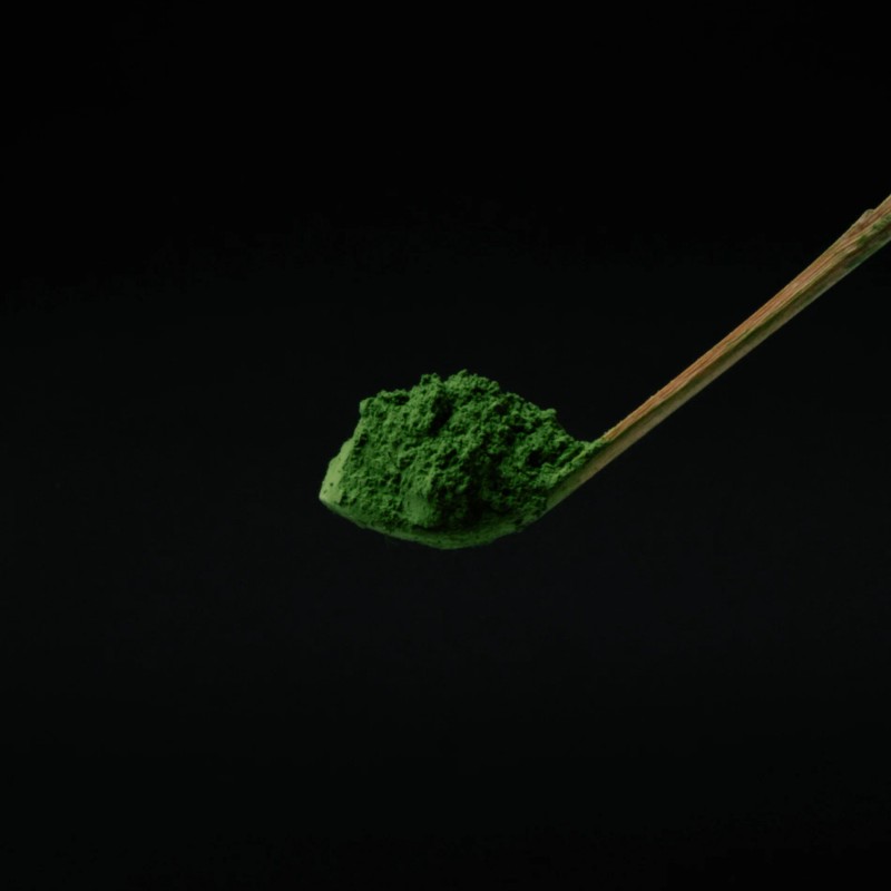 Matcha from Archives of Us