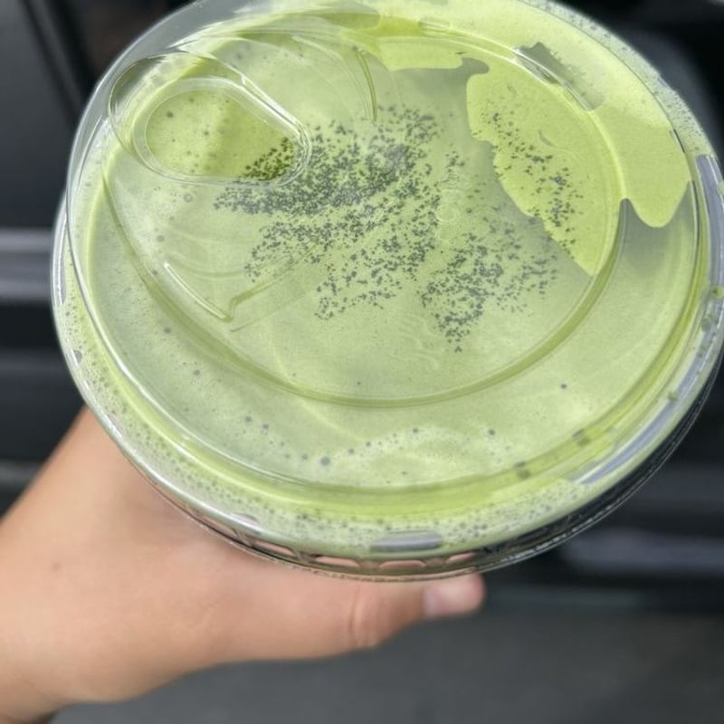 Matcha Two