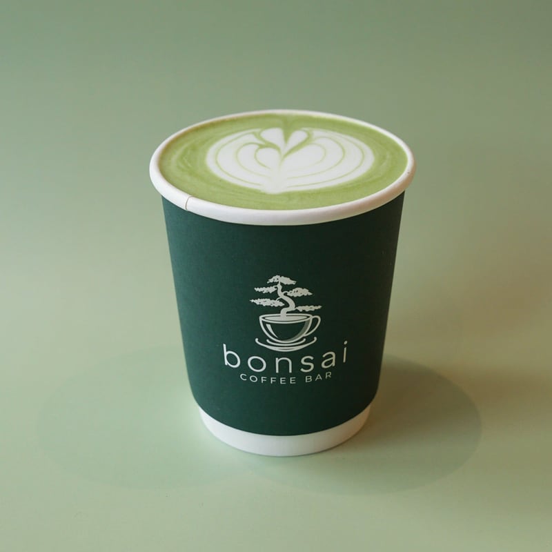 Matcha Latte