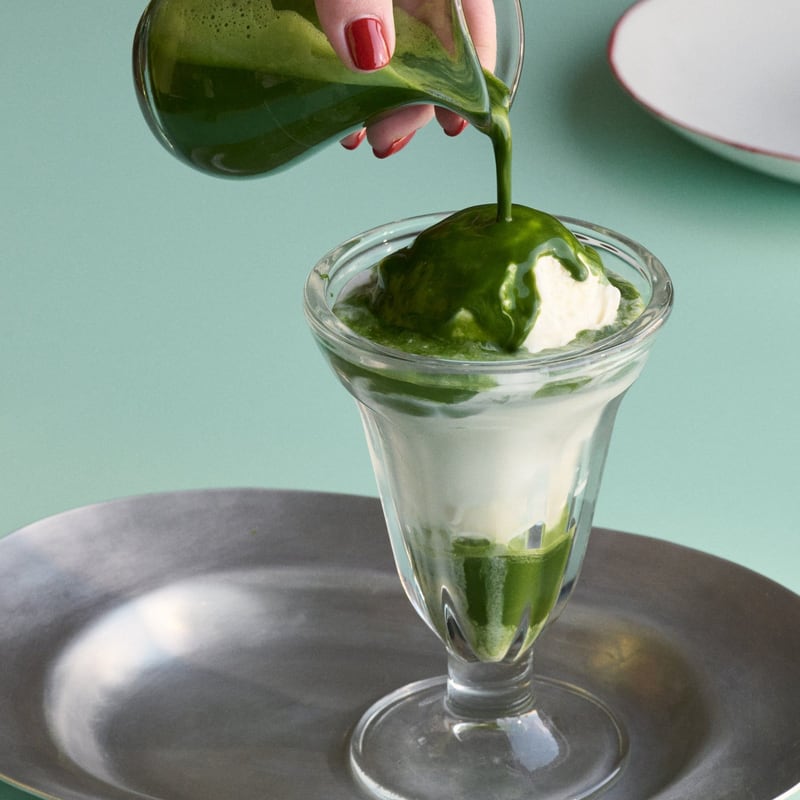 Affogato Ice Cream