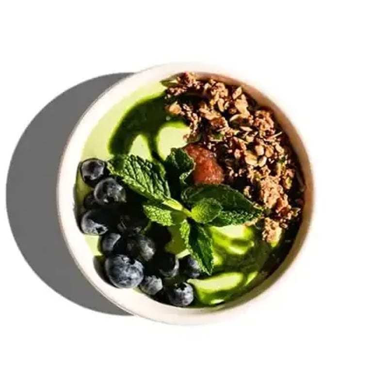Matcha Yogurt Parfait