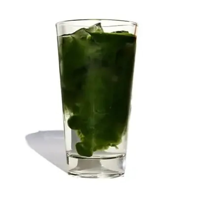 Pure Matcha
