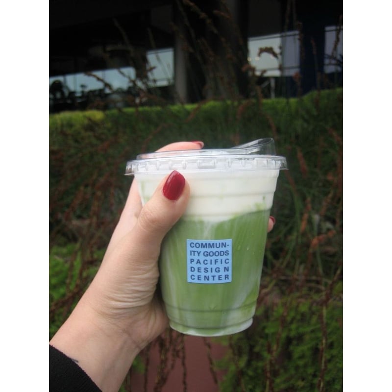 Matcha Spanner