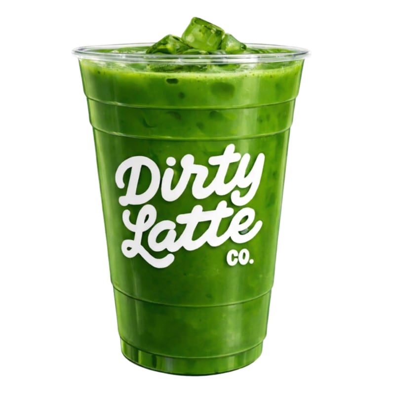 Matcha-Cano