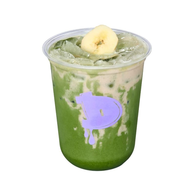 Banana Milk