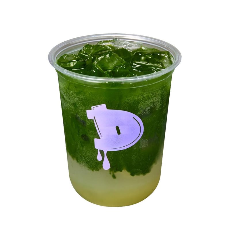 Yuzu Refresher