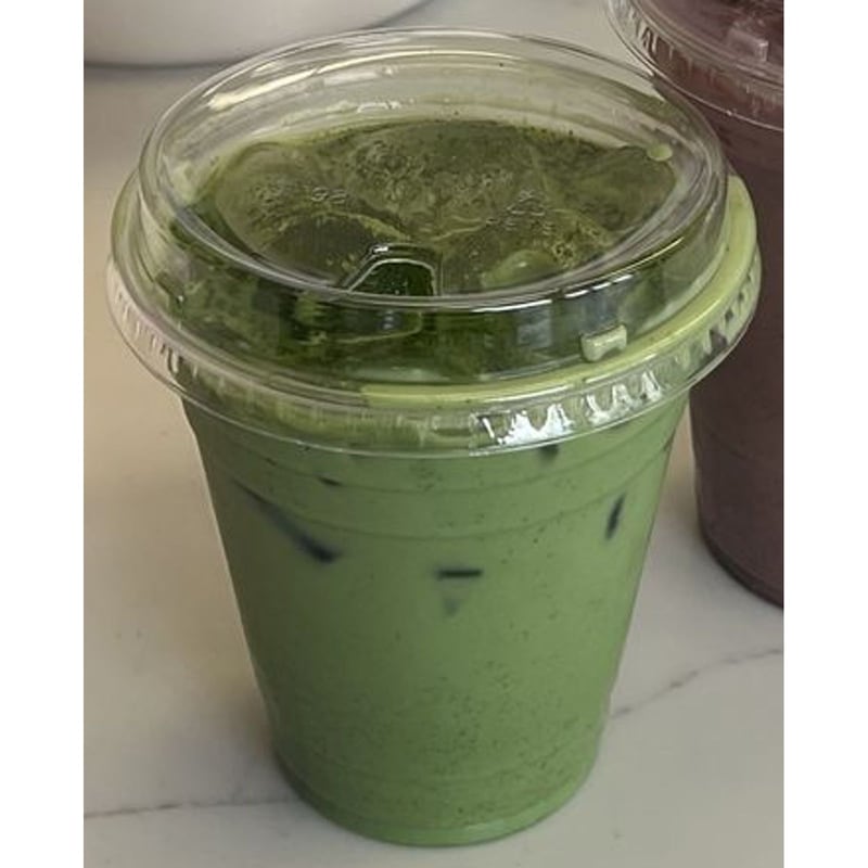 OG Matcha Latte