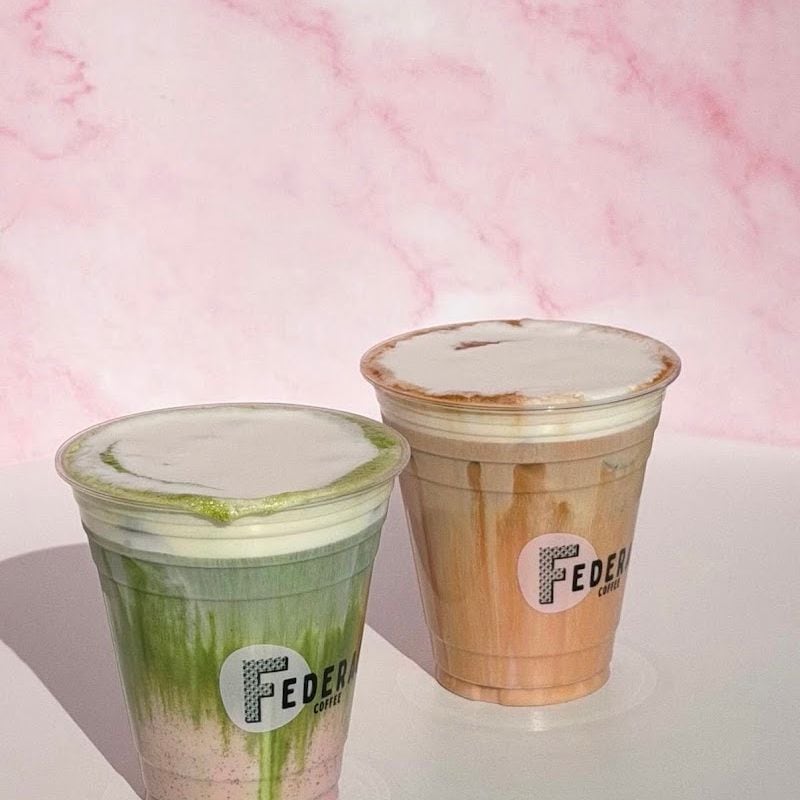 Matcha