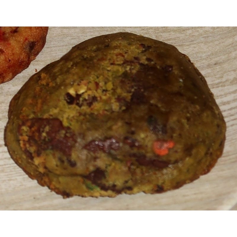 Matcha Cookie