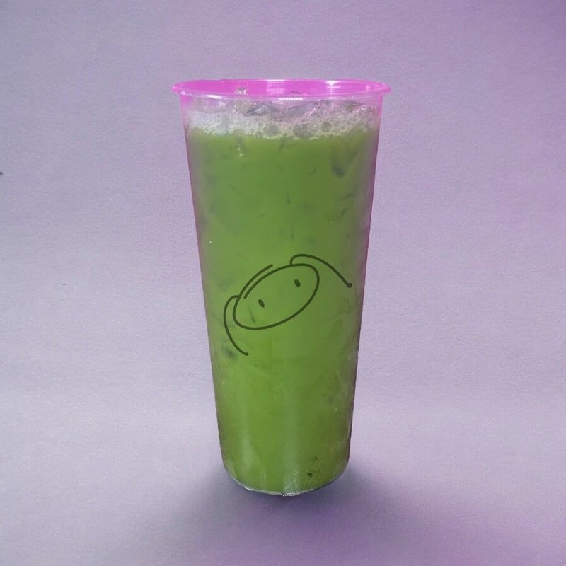 Premium Matcha