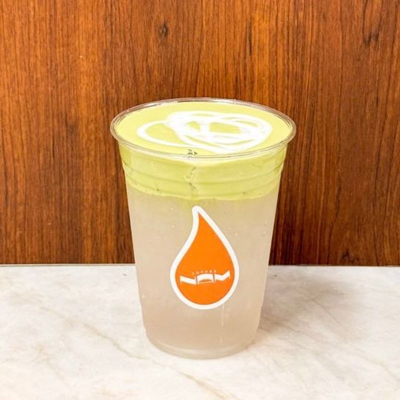 Coco Matcha