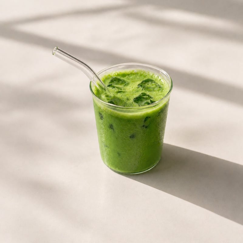 Matcha Latte