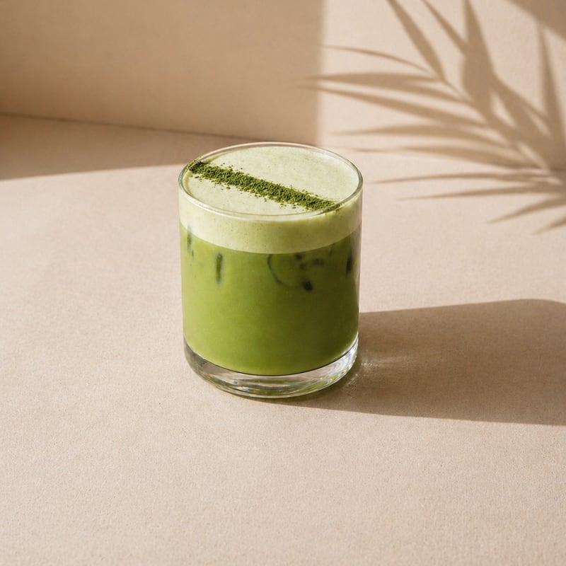 ONE:SCAPE Matcha