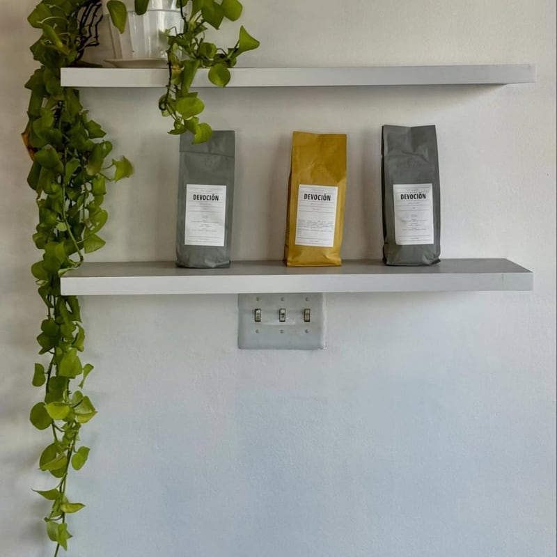 Matcha from RE: Out of Office Coffee