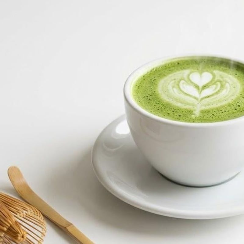 Matcha Latte