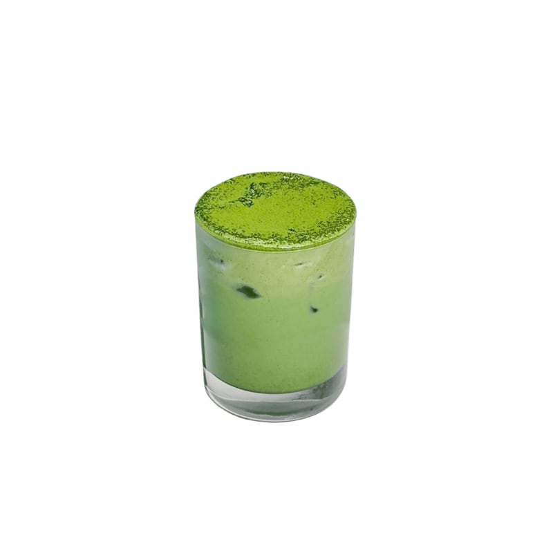 Double Matcha