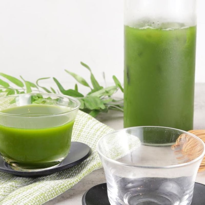 Bottle Matcha
