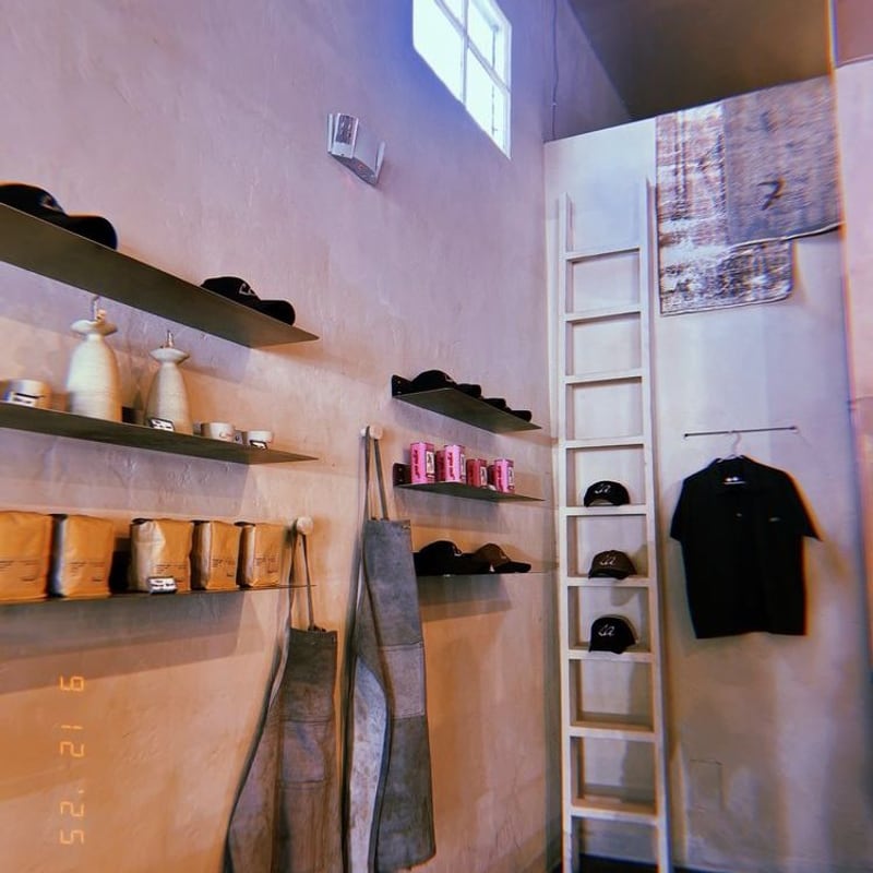Matcha from Yala