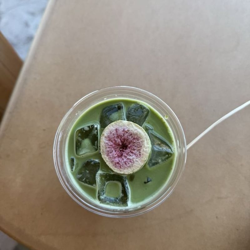 Yala Matcha