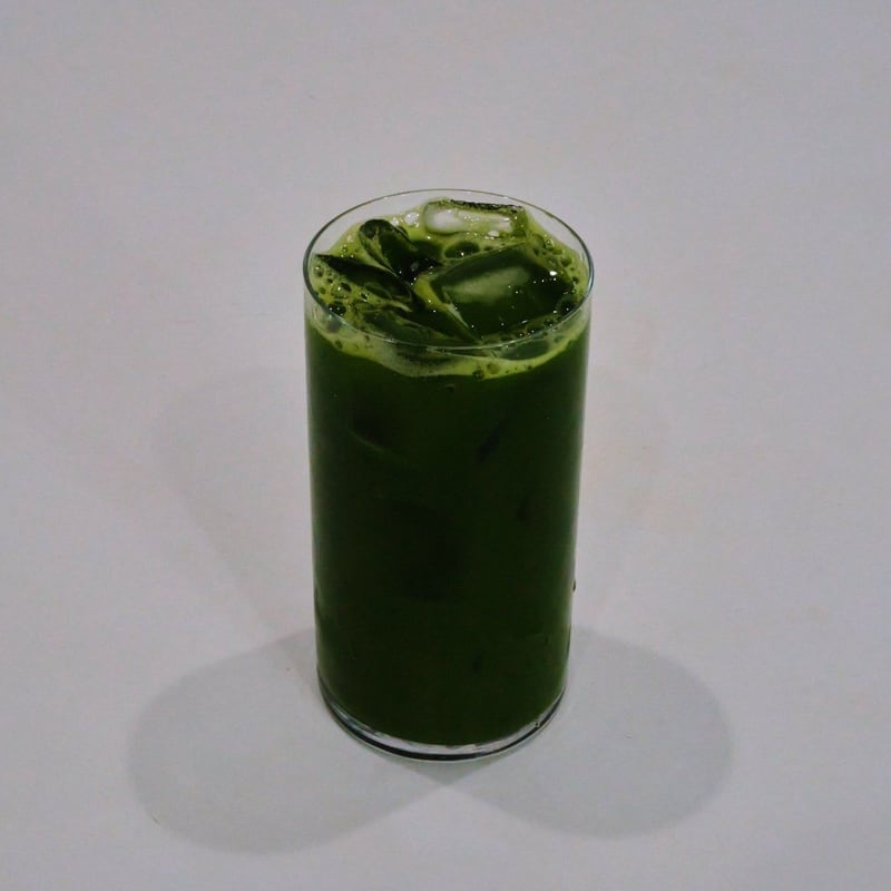 Matcha Tea